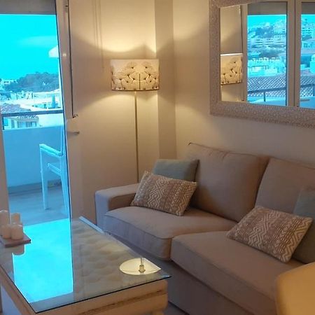 Apartamento- Atico En Mijas Costa , Con Piscina. Sitio de Calahonda Exteriér fotografie