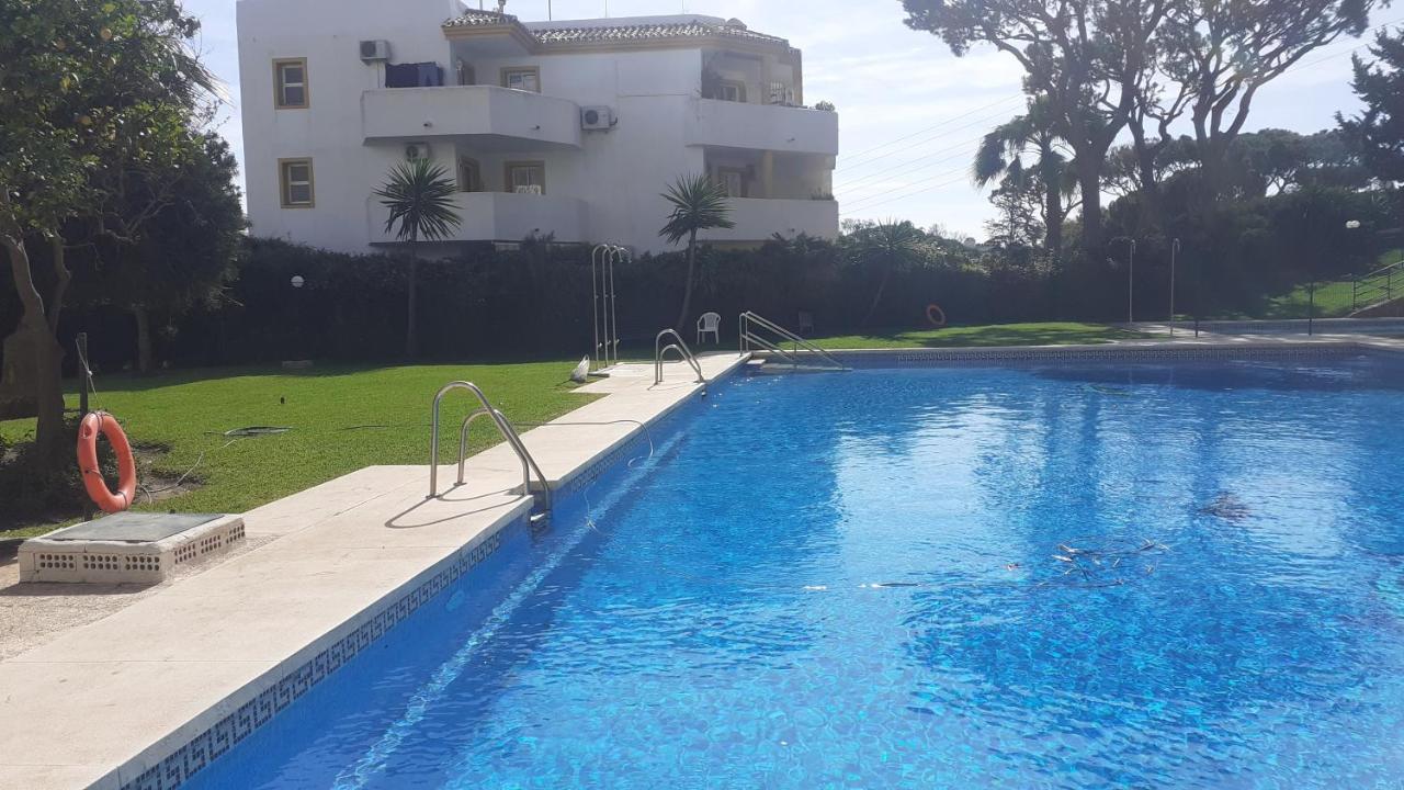 Apartamento- Atico En Mijas Costa , Con Piscina. Sitio de Calahonda Exteriér fotografie