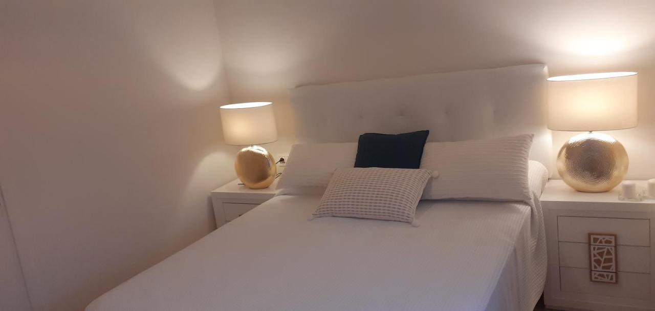 Apartamento- Atico En Mijas Costa , Con Piscina. Sitio de Calahonda Exteriér fotografie