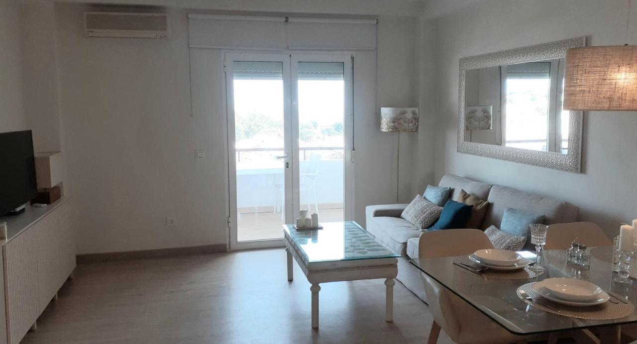 Apartamento- Atico En Mijas Costa , Con Piscina. Sitio de Calahonda Exteriér fotografie