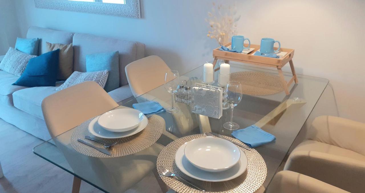 Apartamento- Atico En Mijas Costa , Con Piscina. Sitio de Calahonda Exteriér fotografie
