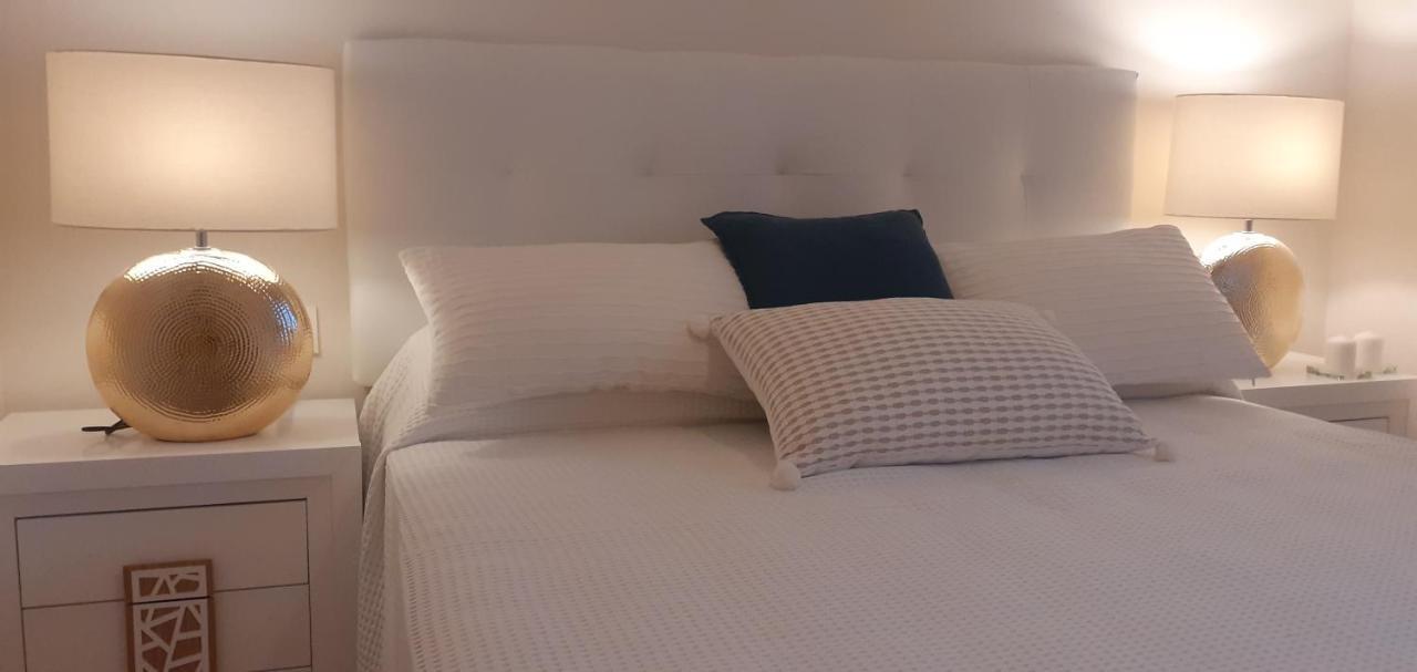 Apartamento- Atico En Mijas Costa , Con Piscina. Sitio de Calahonda Exteriér fotografie