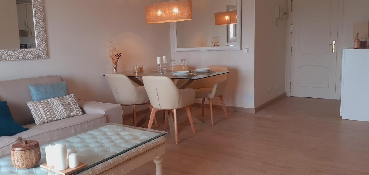 Apartamento- Atico En Mijas Costa , Con Piscina. Sitio de Calahonda Exteriér fotografie