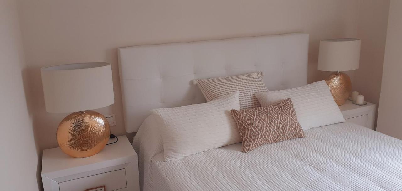 Apartamento- Atico En Mijas Costa , Con Piscina. Sitio de Calahonda Exteriér fotografie