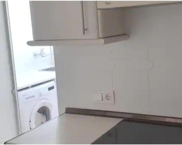Apartamento- Atico En Mijas Costa , Con Piscina. Sitio de Calahonda Exteriér fotografie
