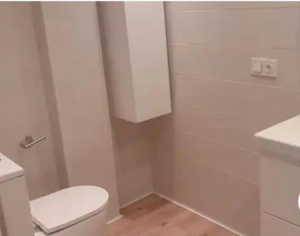 Apartamento- Atico En Mijas Costa , Con Piscina. Sitio de Calahonda Exteriér fotografie