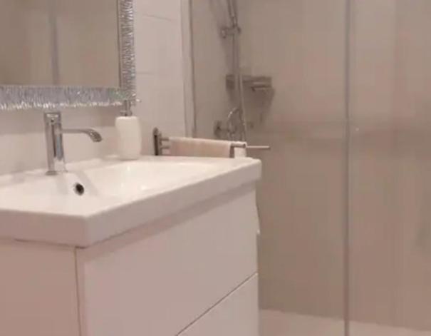 Apartamento- Atico En Mijas Costa , Con Piscina. Sitio de Calahonda Exteriér fotografie